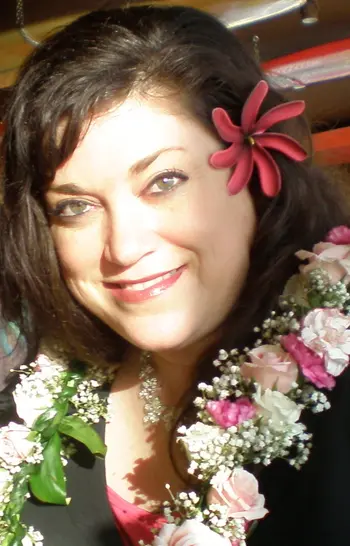 Tihanai Bernardo