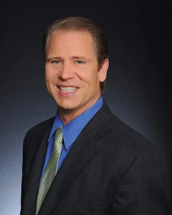 Derrick Strander