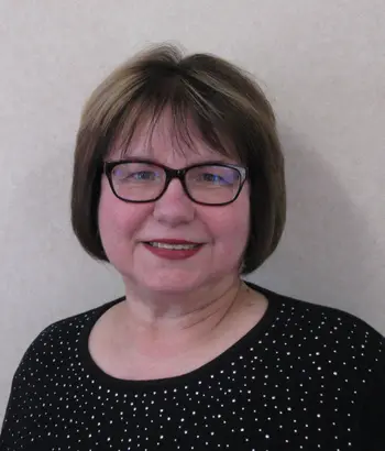 Mary Lynn Shiposh