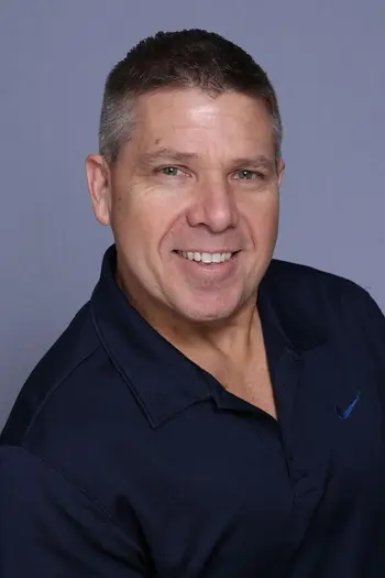 Marty Collins