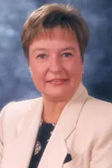 Marianne Irwin