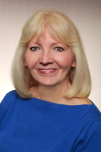 Debbie Alsop