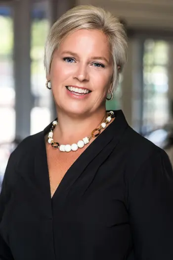 Jennifer Molden