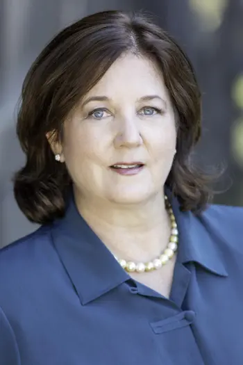 Renee Maher