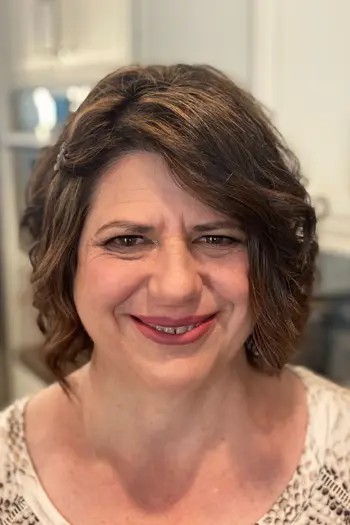 Tracey De Simon