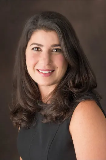 Julie Carson