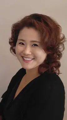 Jennifer Park