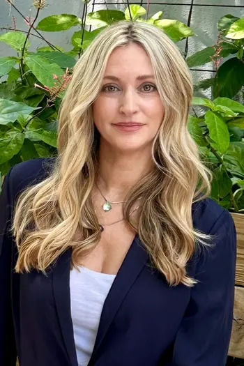 Mariana Garber