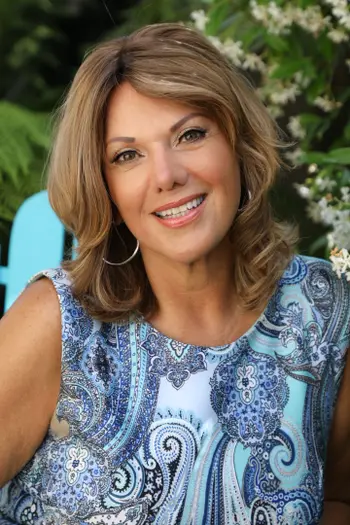 Tania Reinhard