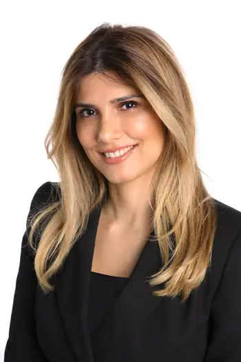 Bahareh Saedi