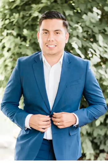 Cristian Garcia