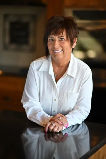 Brenda Bruyette