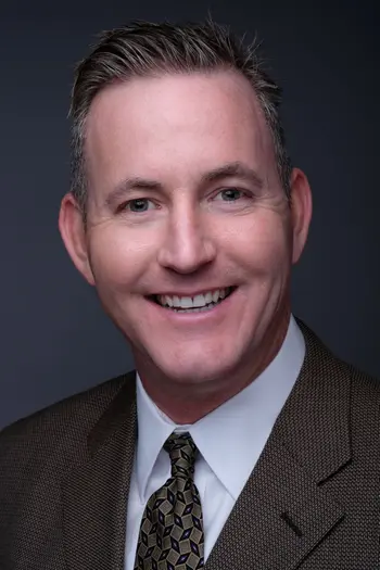 Ken Banwart