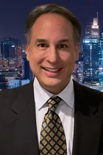 David Kessler