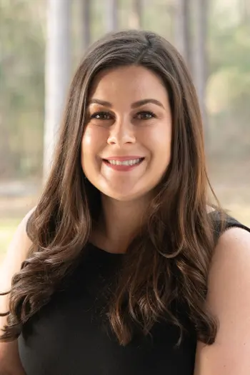 Kayla Gehret