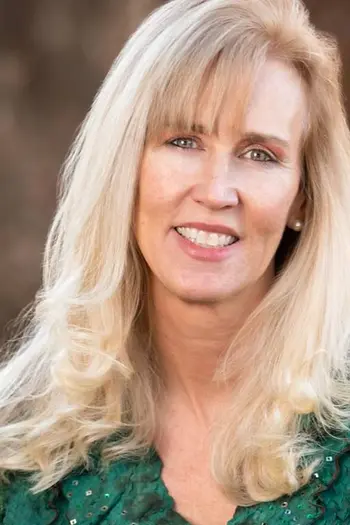 Cindy Montgomery