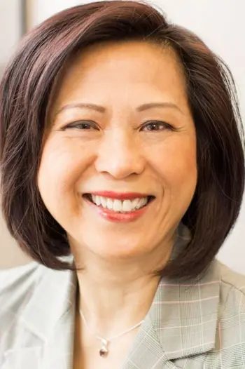 Katherine Cheah