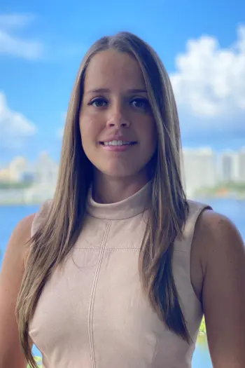 Maya Melendez Herrera