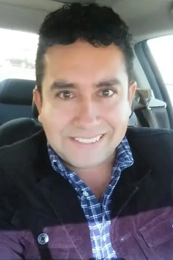Antonio Saravia