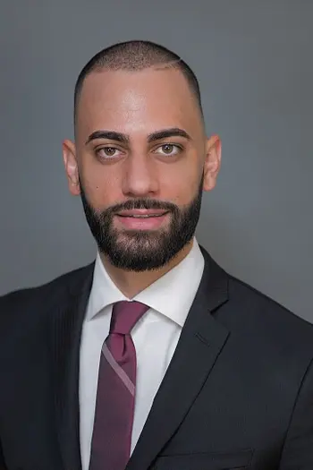 Nader El-Awar