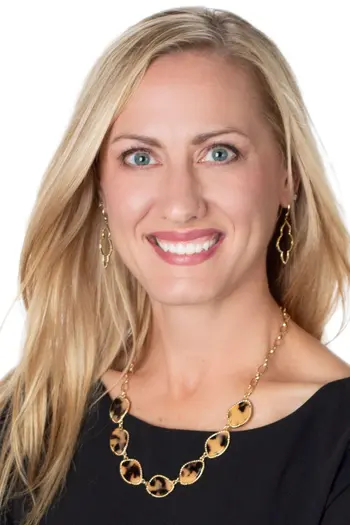 Jessica Luther