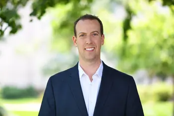 Chris Livingston