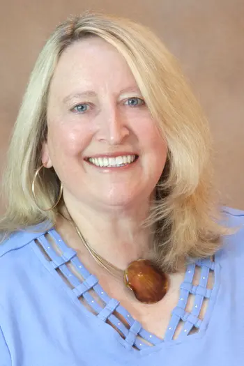 Laurie Bailey-Gates
