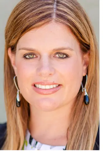 Shara Trutner