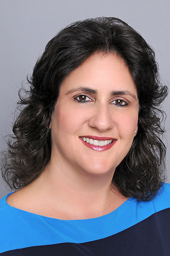 Sara Ludmir