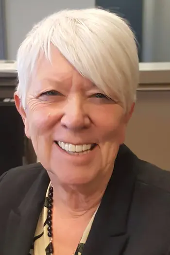 Diane King