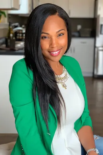 Alecia Edwards