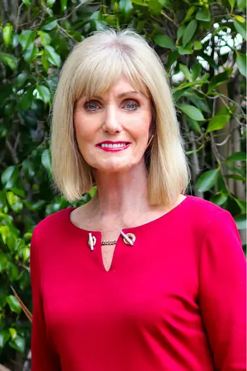Marcia Taylor