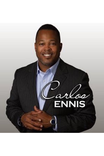 Carlos Ennis