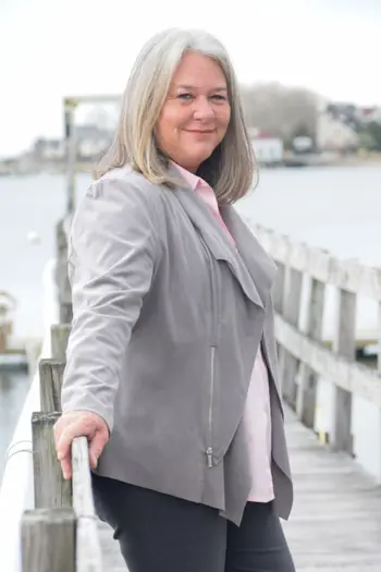 Kathleen Judge