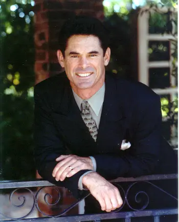 Barry Crotty
