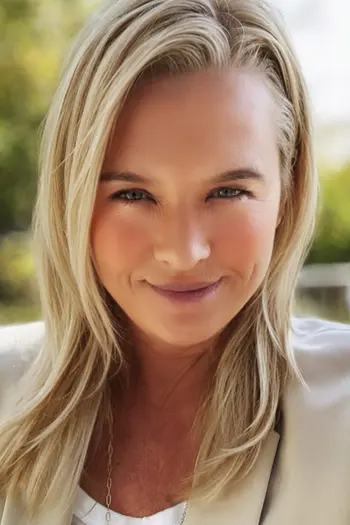 Jen Palmer