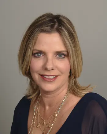 Rosemary Tuohy