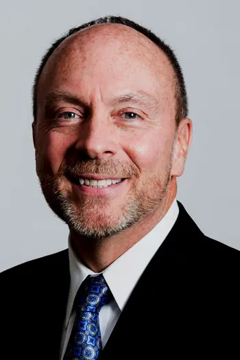 Timothy Walsh