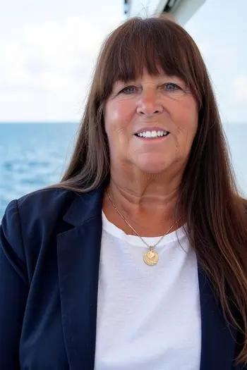 Brenda Rowan