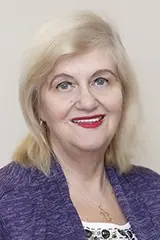 Patricia Keating