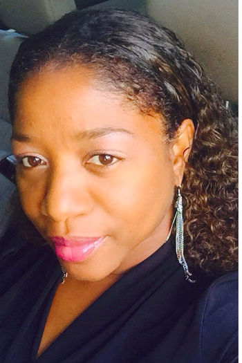 Nadine Powell