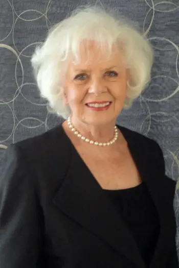 Barbara Brno