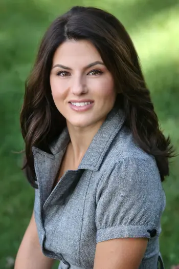 Soledad Tolnay