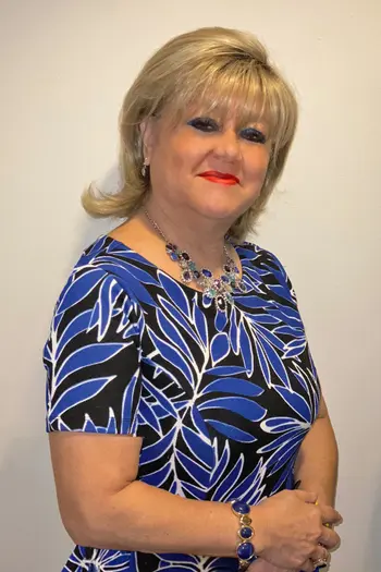 Maria Ramos