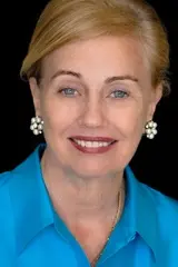Jodean Buckley