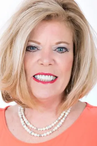 Pamela Stamper