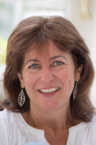 Cathy Thibeault
