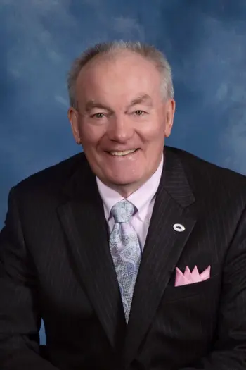 Tim Garry