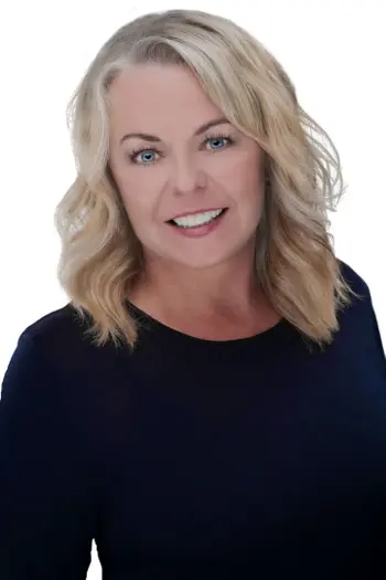 Lynne Sanders