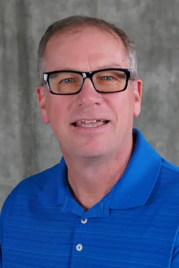 Michael Sterr